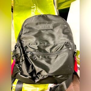 BeBe Gently used backpack; excellent condition